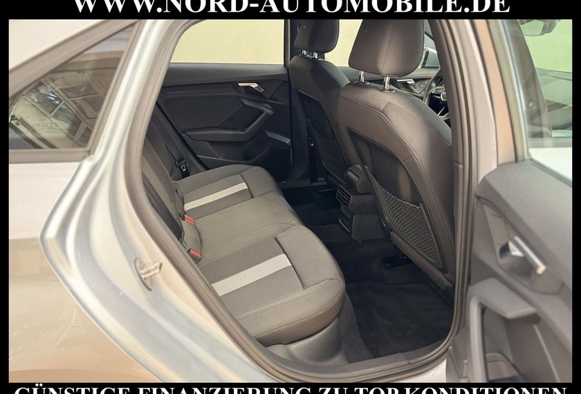 Audi A3 A3 30TFSI Limousine Advanced Navi/LED/Virt.Cockp