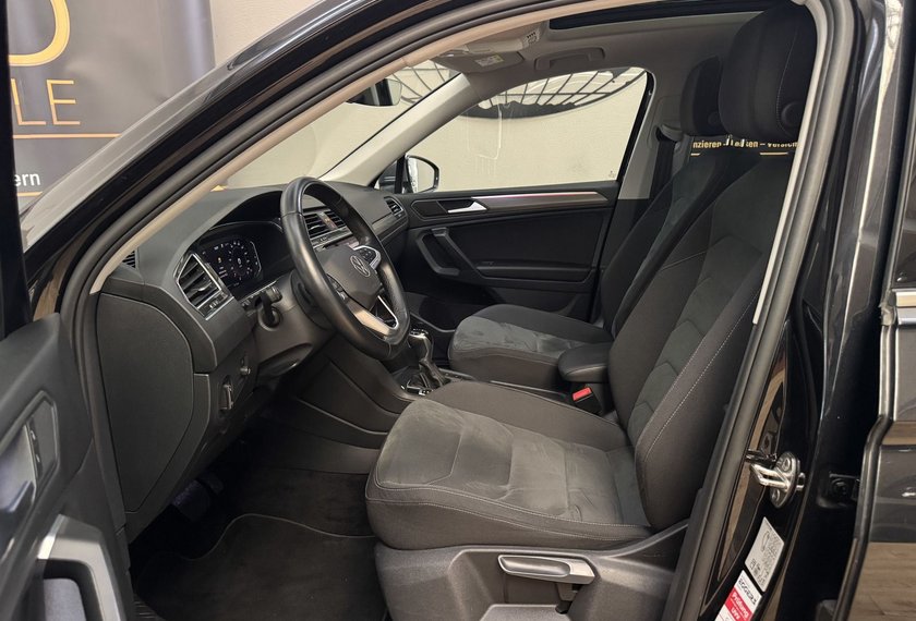 Volkswagen Tiguan Allspace Tiguan Allspace 2.0 TSI Elegance 4MOT Pano/20/