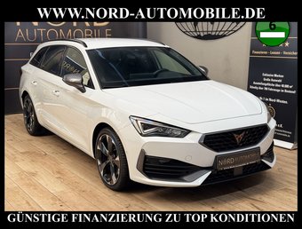 Cupra Leon Leon SP 2.0 TSI DSG Kamera/Navi/LED/18