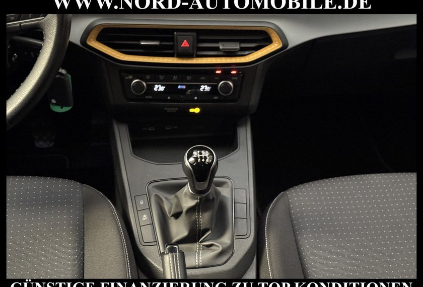 Seat Ibiza Ibiza 1.0 TSI Style LED/Virt.Cockpit/16/Klimatro