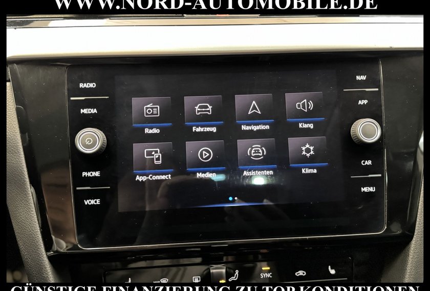 Volkswagen Arteon Arteon Shooting Brake 2.0 TDI Elegance DSG AHK