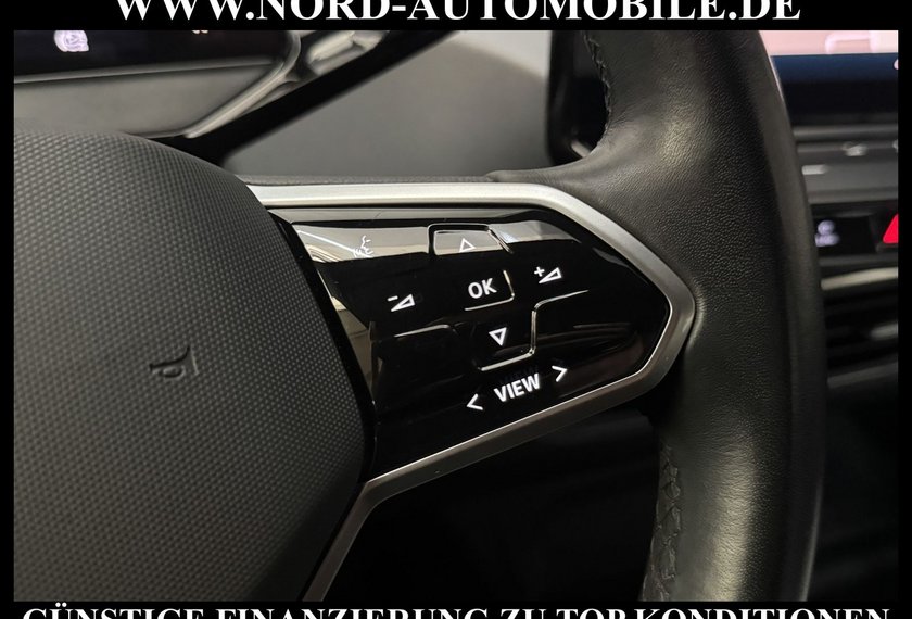 Volkswagen ID.3 ID.3 Pro Kamera/Navi/LED/19/62KWH