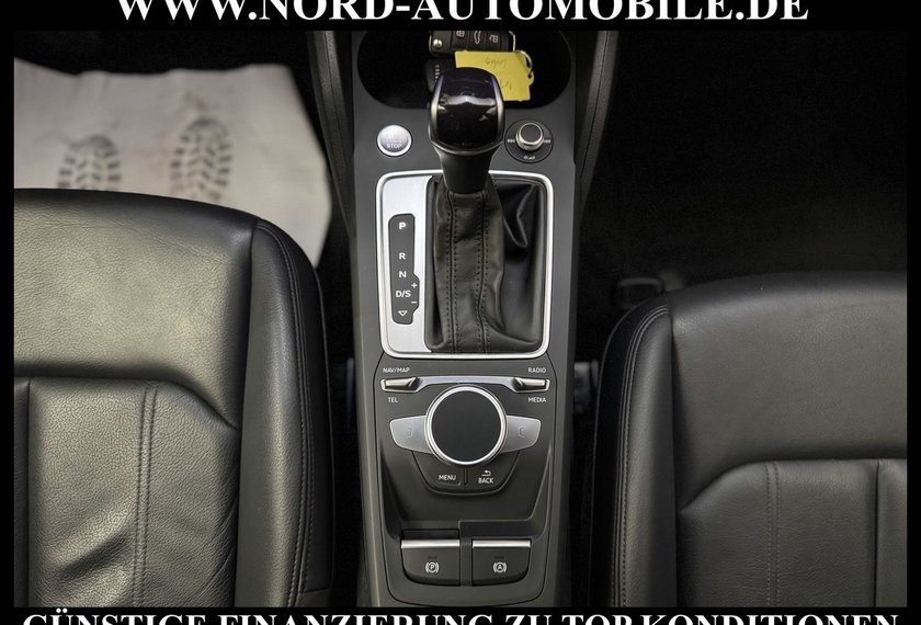 Audi Q2 Q2 35 2.0 TDI QU.S-Line S-Tronic Leder/Kamera/18