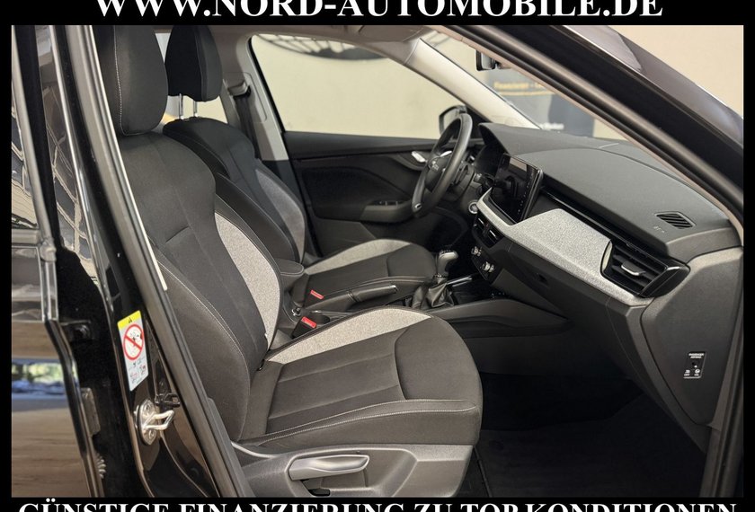 Skoda Kamiq Kamiq 1.0 TSI Selection DSG Kamera/Virt.Cockpit/