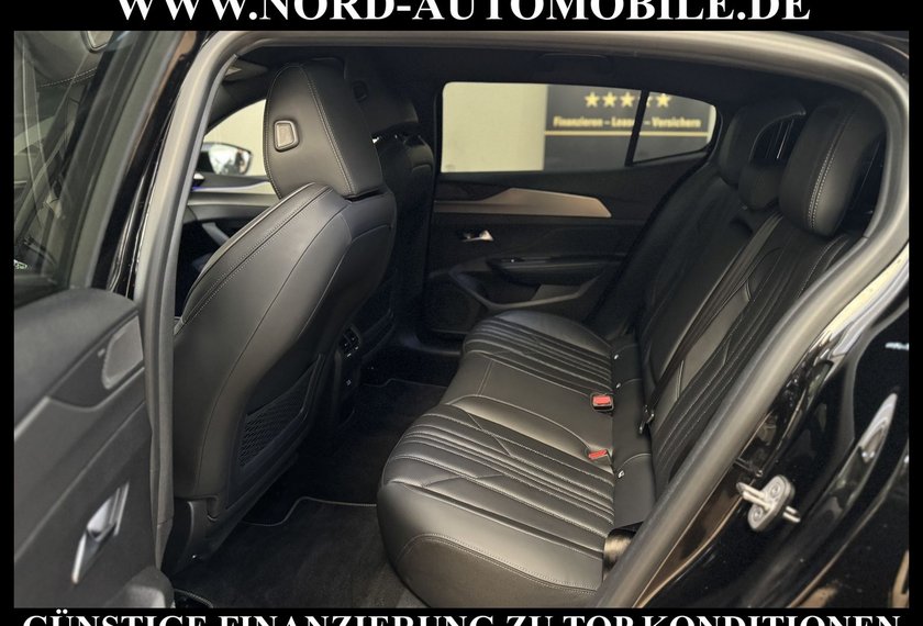 Peugeot 408 408 GT *LED*Navi*Focal*Leder*Memory*Virtual*19Z*