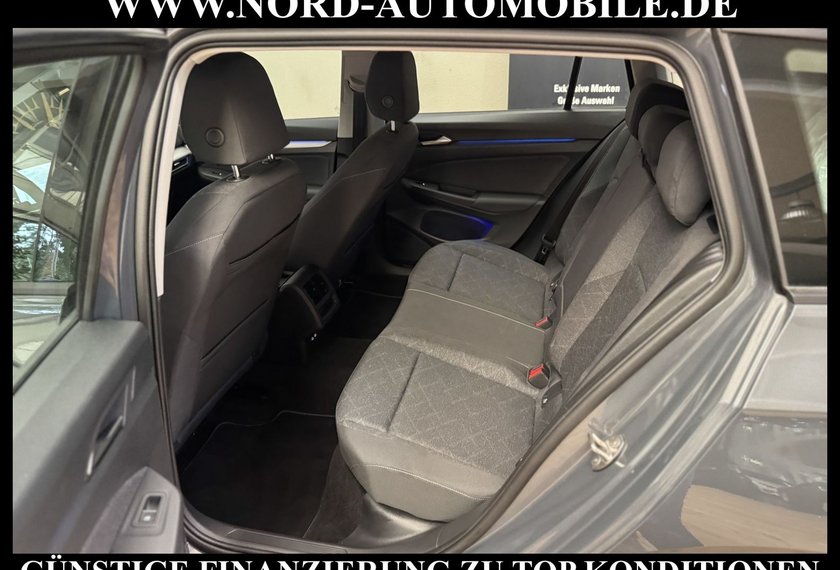 Volkswagen Golf Golf Variant Life 1.5 eTSI DSG Navi/LED/ACC/16