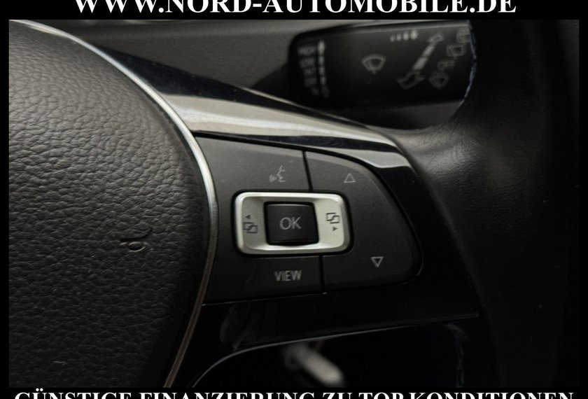 Volkswagen Golf Golf VII Lim. e-Golf *LED*Navi*Klimaauto*CCS*SHZ