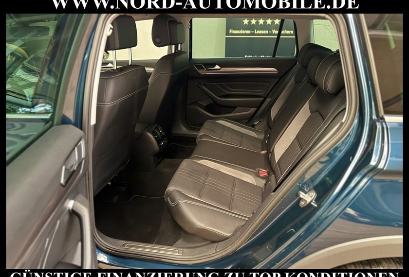 Volkswagen Passat Alltrack Passat Alltrack 4MOT 2.0 TDI DSG Dig.Cockpit/18