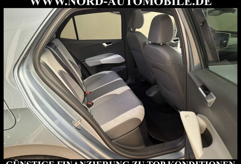 Volkswagen ID.3 ID.3 Pro Performance Family Wärmepumpe/Pano/19/