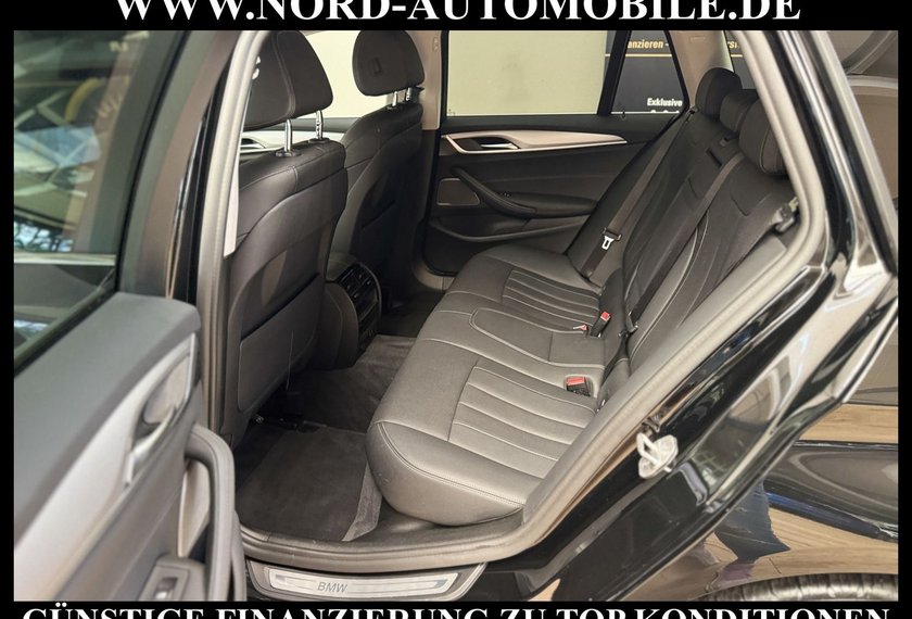 BMW 530 530 e touring xDrive *AHK*HARMAN*LEDER*UPE:68*