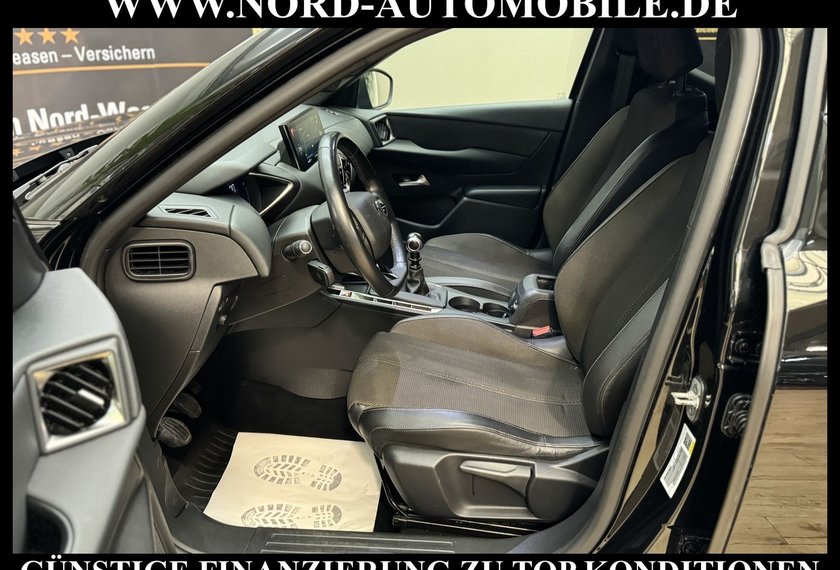 DS Automobiles DS3 Crossback DS3 Crossback 1.5 BlueHDI Navi*Kamera*17&apos;&apos;*