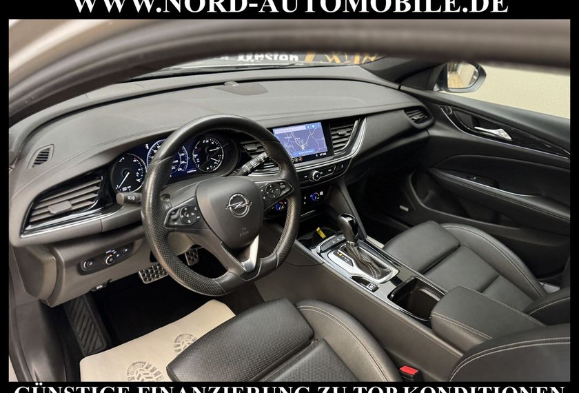 Opel Insignia Insignia B Sports Tourer 1.5 CDTi Elegance Leder