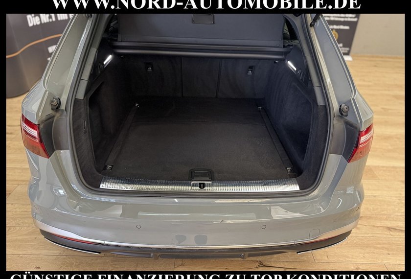 Audi A4 A4 Avant 35 TFSI S-Line S-Tronic AHK/19/LED/Navi