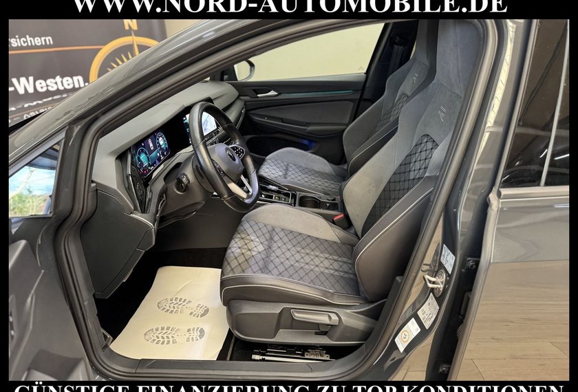 Volkswagen Golf Golf VIII Variant 2.0 TDI DSG R-Line AHK/Dig.Coc