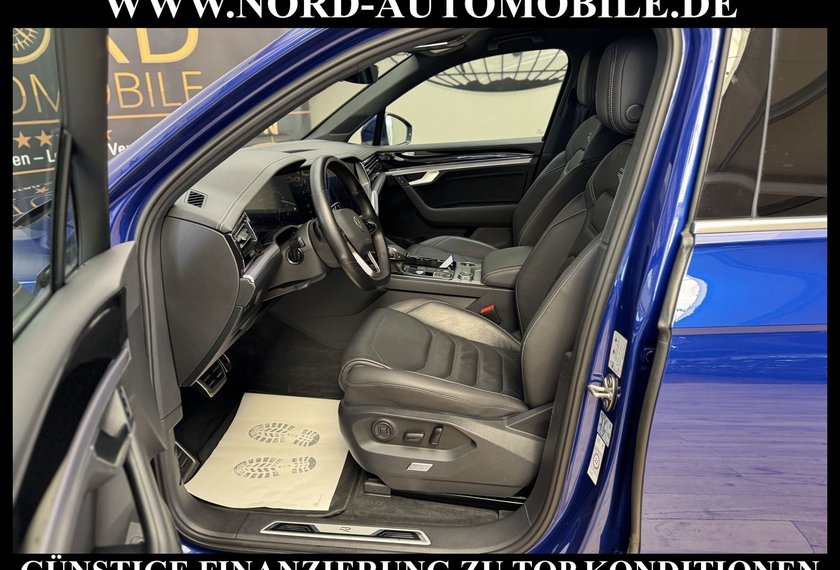 Volkswagen Touareg Touareg 3.0 TDI R-Line Dig.Cockpit/Kamera/LED