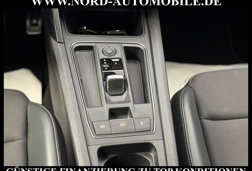 Cupra Leon Leon Sportstourer 1.4 TSI e-Hybrid DSG SHZ/LED/