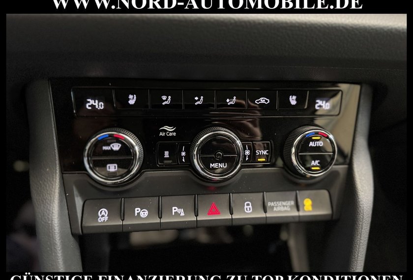 Skoda Kodiaq Kodiaq 2.0 TDI Scout 4x4 DSG StHz/AHK/Kamera/19