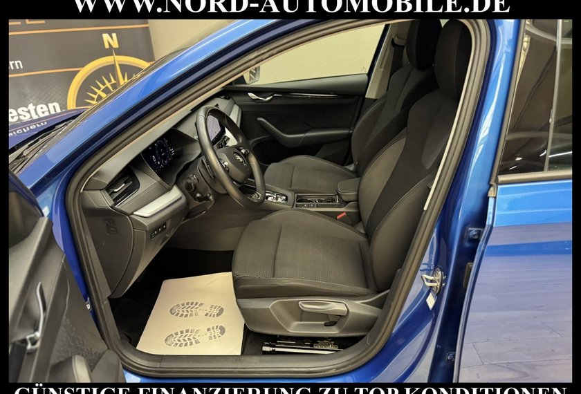 Skoda Octavia Octavia Combi 2.0 TDI DSG Ambition Matrix/ACC/17