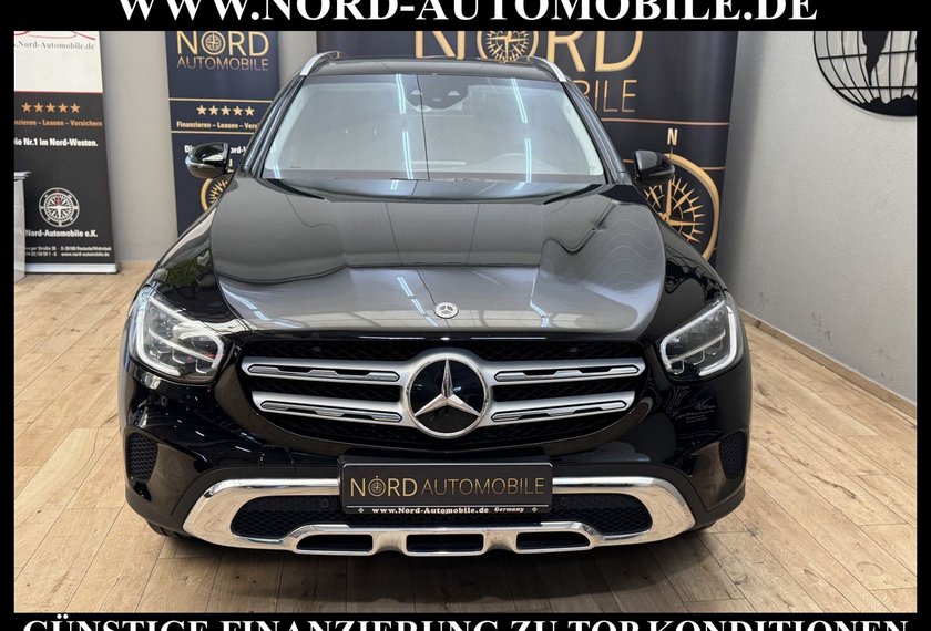 Mercedes-Benz GLC 300 GLC 300 e 4M *AHK*Pano*Kam*Spur*Totw*MBUX+*LED*