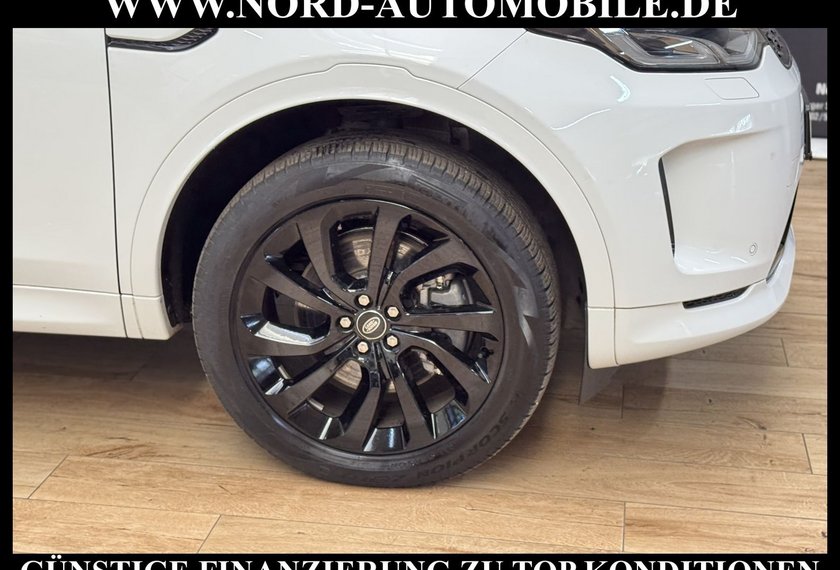 Land Rover Discovery Sport Discovery Sport R-Dynamic AWD*PANO*STHZ*UPE:68