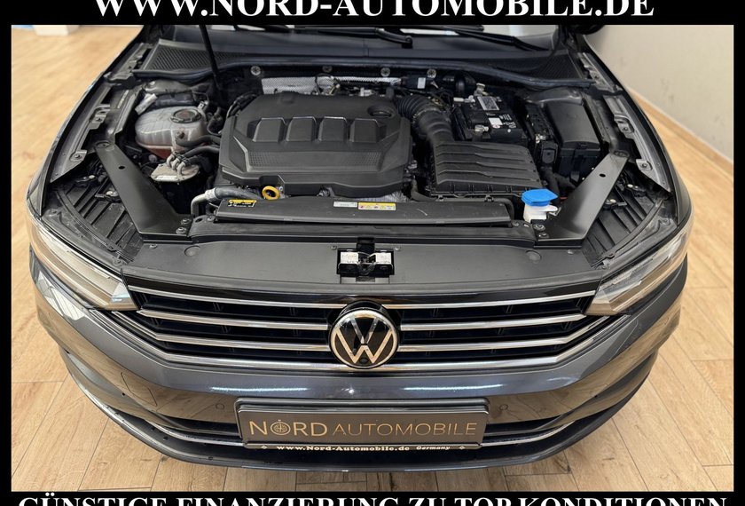 Volkswagen Passat Variant Passat Variant Business 2.0 TDI DSG AHK/Dig.Cock