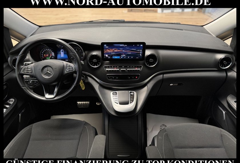Mercedes-Benz V 300 V 300 d AMG/EDITION 2020 4MATIC extralang *AHK*