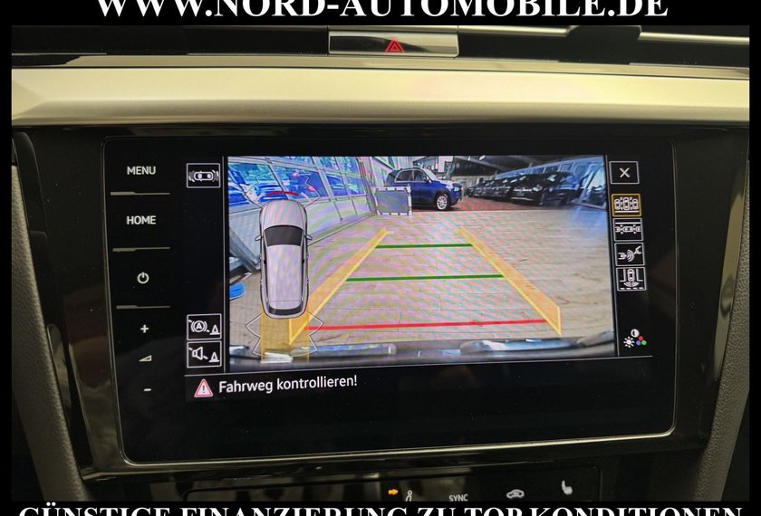 Volkswagen Arteon Arteon Shooting Brake Elegance 2.0 TDI DSG Dig.C