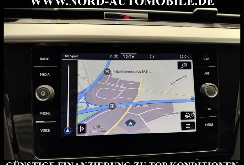 Volkswagen Arteon Arteon Shooting Brake Elegance 2.0 TSI DSG Dig.C