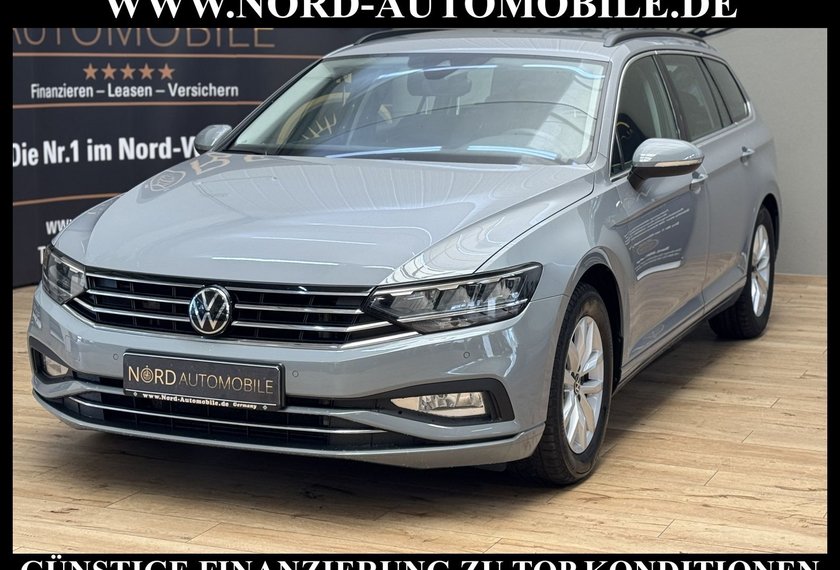 Volkswagen Passat Variant Passat Variant Business 2.0 TDI DSG Kamera/Navi