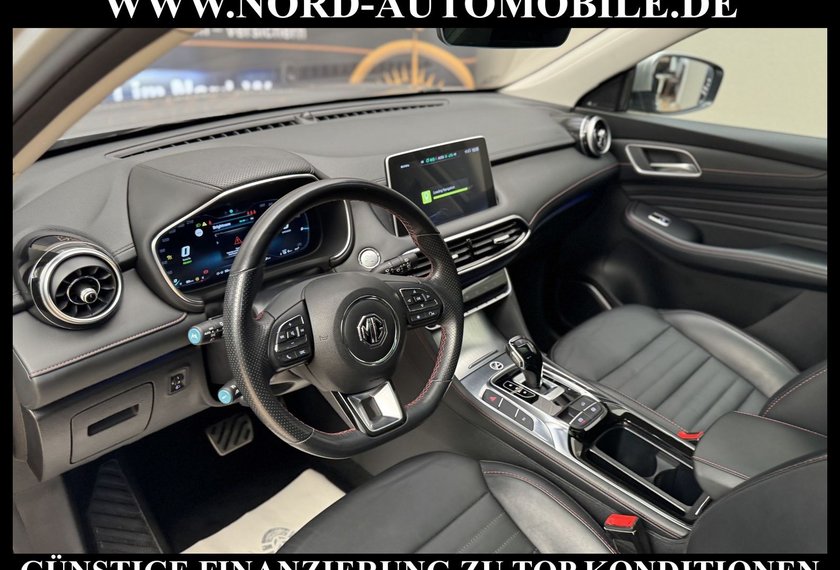 MG EHS EHS PHEV Luxury *PANO*LEDER*LED*18Z*360KAM*VIRT*