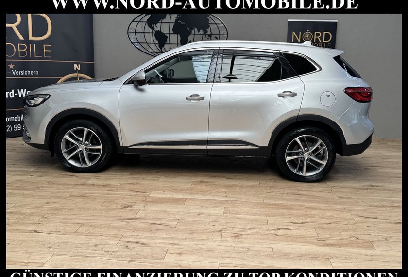 MG EHS EHS PHEV Luxury *PANO*LEDER*LED*18Z*360KAM*VIRT*