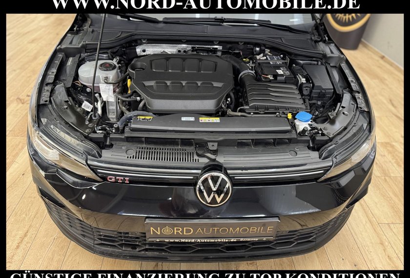 Volkswagen Golf Golf GTI 2.0 TSI DSG Leder/Navi/Pano/Kamera/18