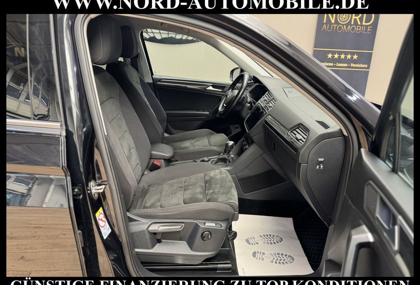 Volkswagen Tiguan Allspace Tiguan Allspace Highline 4MOT 2.0 TDI DSG 7-Sitz