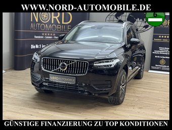 Volvo XC90 XC90 B5 Momentum Pro AWD *AHK*PANO*STHZ*H&K*360*