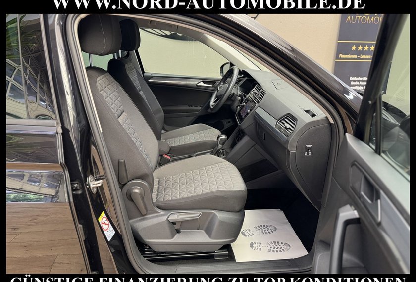 Volkswagen Tiguan Tiguan Life 2.0 TDI SCR DSG Dig.Cockpit/Kamera/