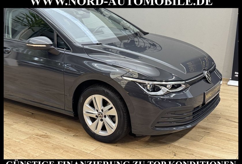 Volkswagen Golf Golf Variant Life 2.0 TDI DSG Kamera/SIDE&amp;LANE