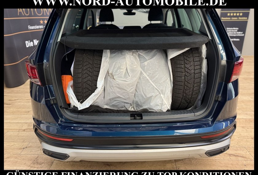 Seat Ateca Ateca X-PERIENCE Xperience 1.5 TSI AHK/Kamera/18