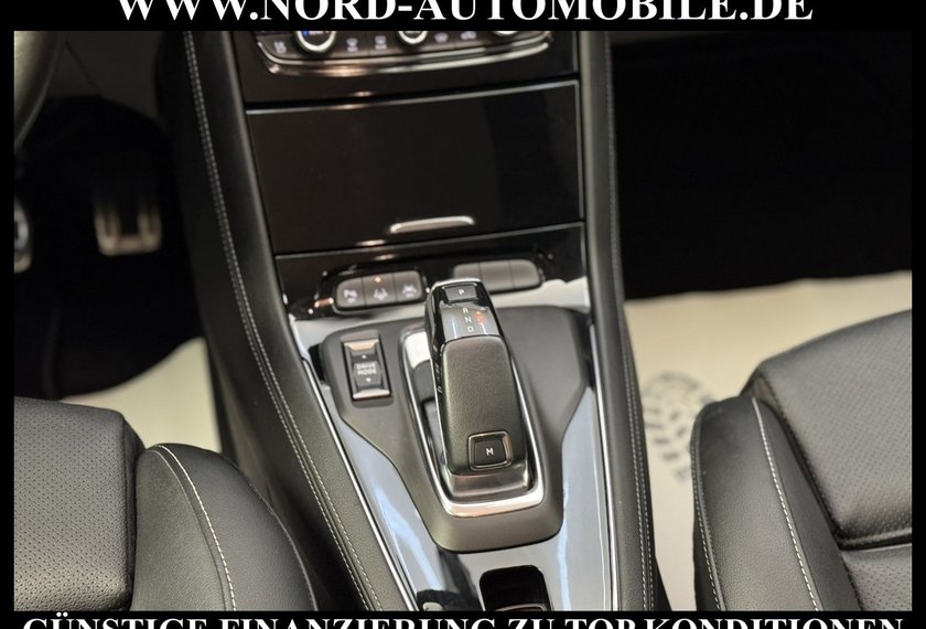 Opel Grandland (X) Grandland X 1.5 D Elegance AHK*LEDER*ACC*LED*18Z
