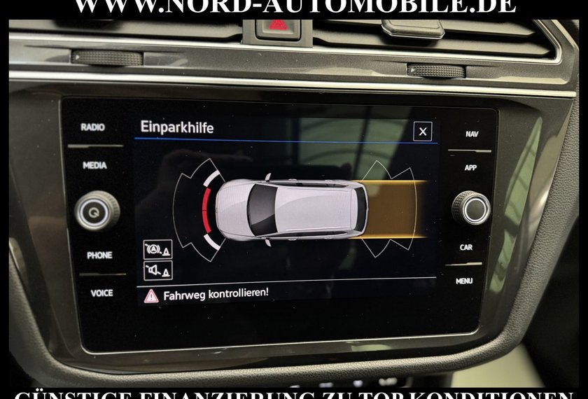 Volkswagen Tiguan Allspace Tiguan Allspace Highline 4MOT 2.0 TDI DSG Pano