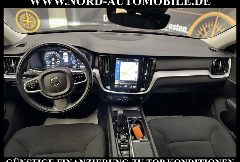 Volvo V60 V60 Kombi B4 Momentum Pro LED*NAVI*KAM*TOP-KM*