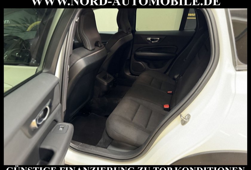 Volvo V60 V60 Cross Country B4 Diesel AWD *AHK*KAM*UPE:56