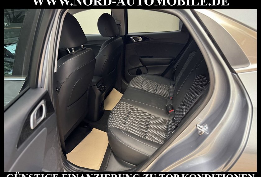 Kia XCeed XCeed 1.6 T-GDi GPF 7DCT Exclusive Navi/LED/SHZ