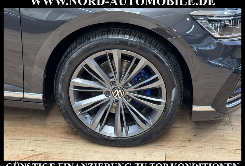 Volkswagen Passat Variant Passat Variant GTE R-LINE Plug-in Hybrid *UPE63*