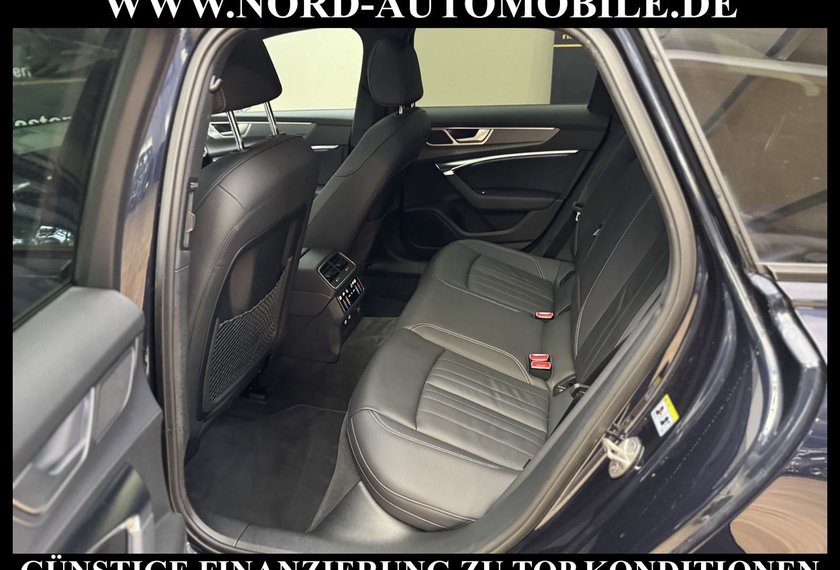 Audi A6 A6 Avant 50 TDI quattro S-LINE *BOAAAH*UPE:99*