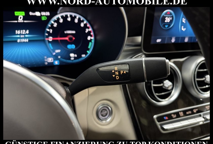 Mercedes-Benz GLC 300 GLC 300 e 4Matic EXCLUSIVE *PANO*360KAM*UPE:70*