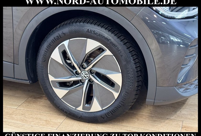 Volkswagen ID.4 ID.4 Pro Performance Pano/Kamera/Matrix/19/ACC/