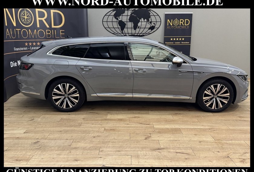 Volkswagen Arteon Arteon Shooting Brake Elegance 1.4 TSI eHybrid