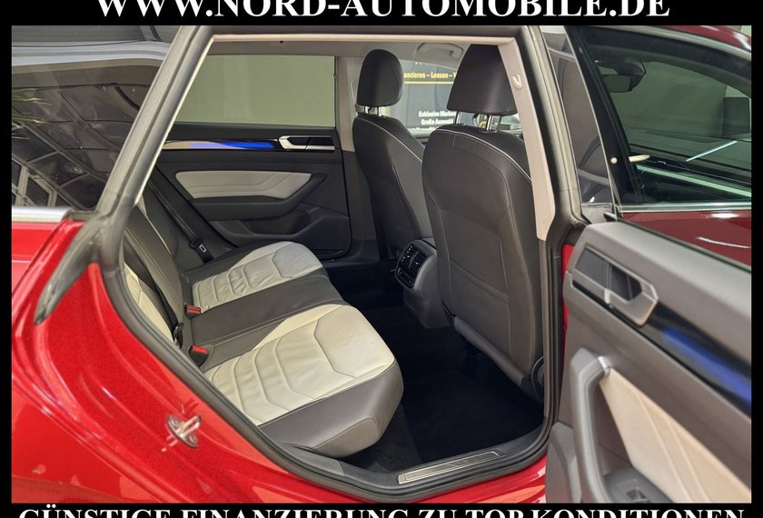 Volkswagen Arteon Arteon Shooting Brake Elegance 1.4 TSI eHybrid E