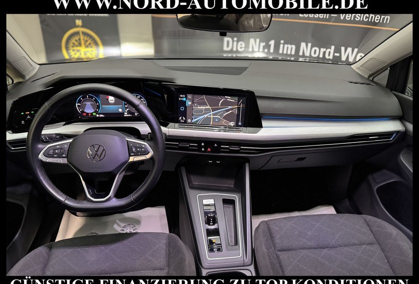 Volkswagen Golf Golf Variant Life 2.0 TDI DSG Kamera/Navi/LED/