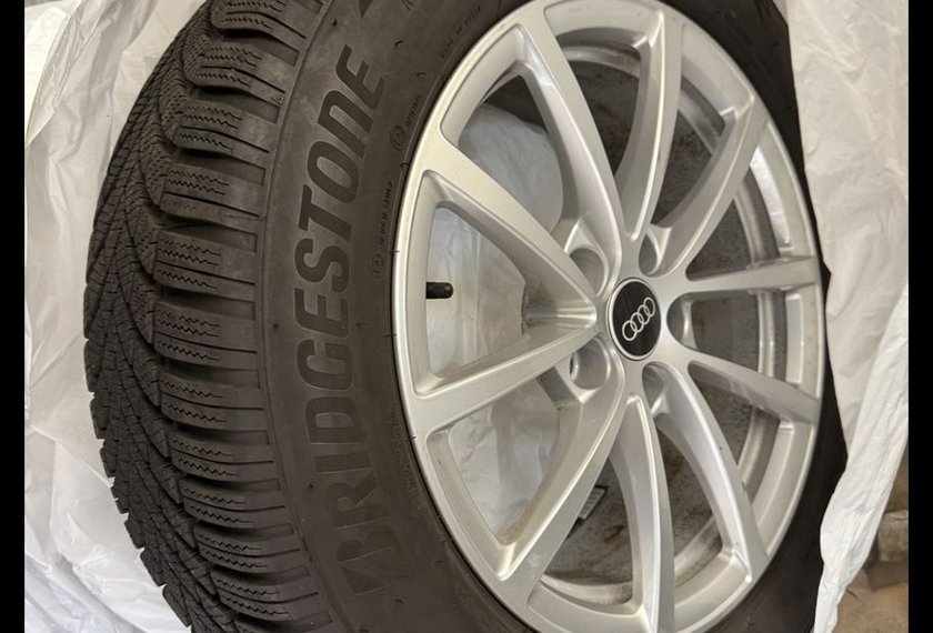 Audi A6 A6 Avant Design 40 TDI S-Tronic Leder/Kamera/Nav